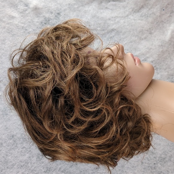 Paula Young Curly Wig - Picture 6 of 16